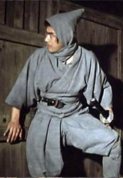 Yagyu Secret Scrolls