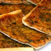 St. Louis-Style Pizza (Missouri)