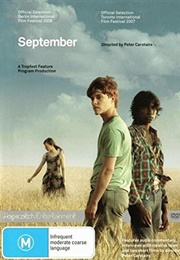Septmber (2007)