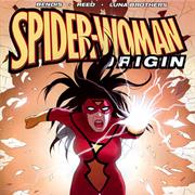 Spider-Woman: Origin