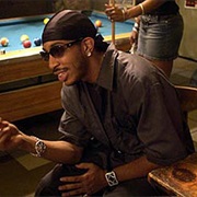 Skinny Black Hustle and Flow