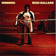 Russ Ballard - Winning