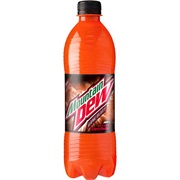 Mountain Dew Game Blast