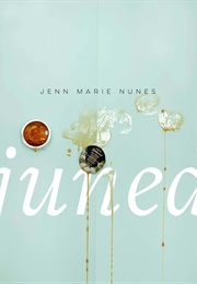 Juned (Jenn Marie Nunes)