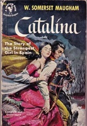 Catalina (Somerset Maughan)