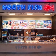 North Fish - Gdansk