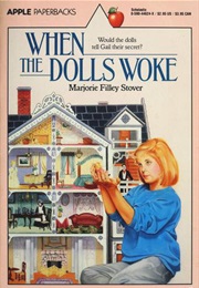 When the Dolls Woke (Marjorie Filley Stover)