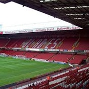 Bramall Lane