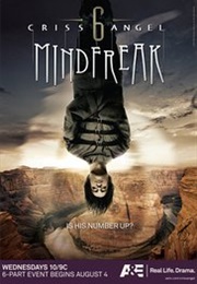 Criss Angel Mindfreak (2005)