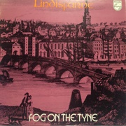 Lindisfarne - Fog on the Tyne
