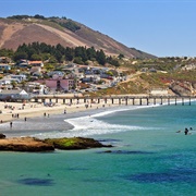 San Luis Obispo, CA