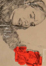New Works on Paper (Luke Beesley)