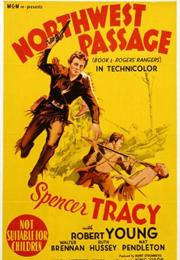 Northwest Passage (King Vidor)