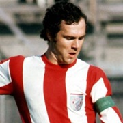 Franz Beckenbauer