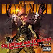 Five Finger Death Punch - The Wrong Side of Heaven and the Righteous S