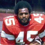 Archie Griffin  (Ohio State)