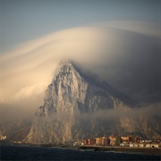Gibraltar, British Overseas Territority