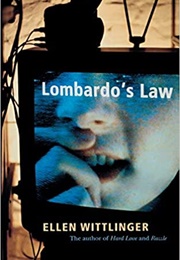 Lombardo's Law (Ellen Wittlinger)