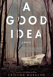 A Good Idea (Cristina Moracho)