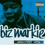 Biz Markie - Greatest Hits