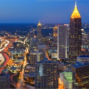 Atlanta, GA