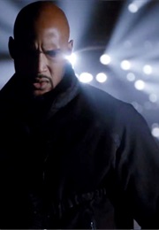 Agents of S.H.I.E.L.D. S3ep19: Failed Experiments (2016)