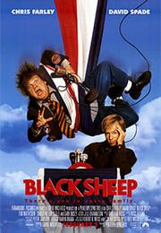 Black Sheep