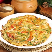 Haemul Pajeon