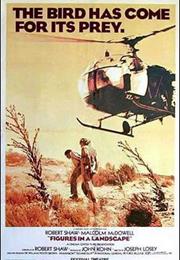 Figures in a Landscape (Joseph Losey)