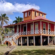 Museo Conjunto Histórico De Birán, Cuba