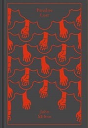 Paradise Lost (John Milton)