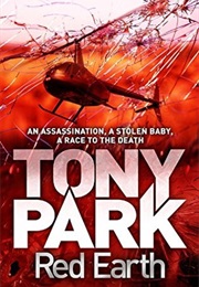 Red Earth (Tony Park)