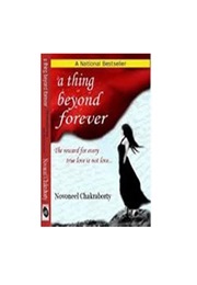 A Thing Beynod Forever (Novoneel Chakraborty)