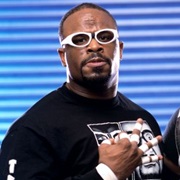 D-Von Dudley