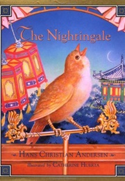 The Nightingale (Hans Christian Andersen)