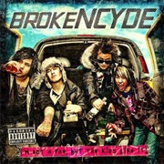 Brokencyde - I'm Not a Fan, but the Kids Like It!