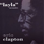 Layla, Eric Clapton
