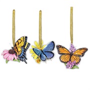 Butterfly Ornament
