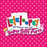 Lalaloopsy UK : Official