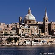 City of Valletta