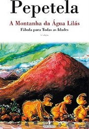 A Montanha De Água Lilás (Pepetela)