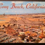 Queens Park, Long Beach, CA