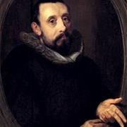 Jan Pieterszoon Sweelinck