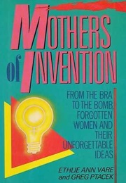 Mothers of Invention (Ethlie Ann Vare)