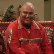 Charlie Hill (Mr. Hill)