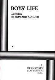 Boys' Life (Howard Korder)