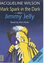 Jimmy Jelly (Jacqueline Wilson)