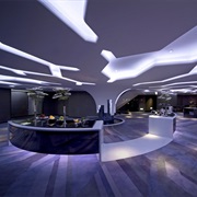 Get Into VIP Room or Lounge