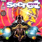 Flashpoint: Secret Seven