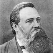 Friedrich Engels